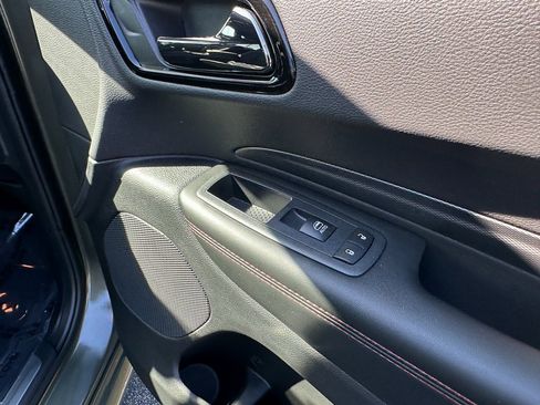 New 2026 Dodge Durango GT image 15