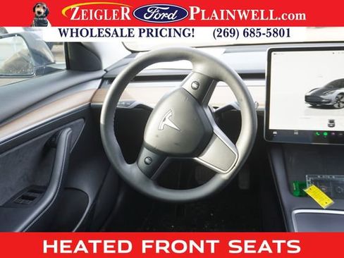 Used 2022 Tesla Model 3 Long Range image 15