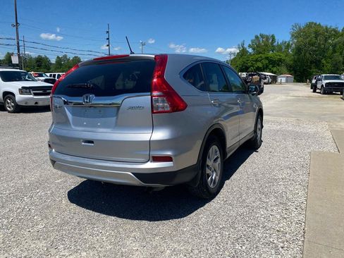 Used 2015 Honda CR-V EX image 5