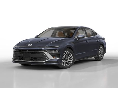 New 2025 Hyundai Sonata Limited image 1