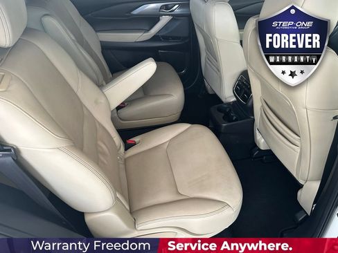 Used 2020 MAZDA CX-9 Grand Touring AWD/4WD image 37