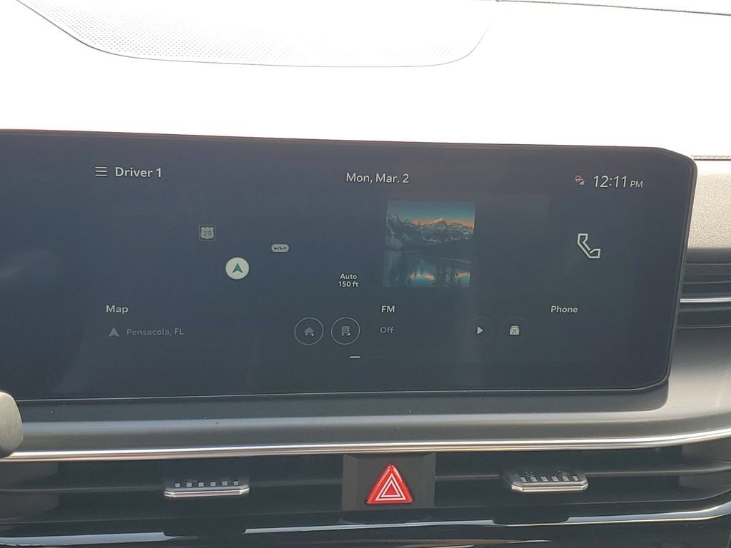 New 2026 Kia K5 GT-Line w/ GT-Line Premium Package FWD image 16