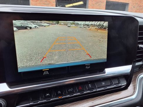 Used 2024 Chevrolet Silverado 1500 LT image 21