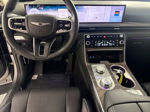 New 2026 Genesis GV80 2.5T Prestige AWD/4WD image 18