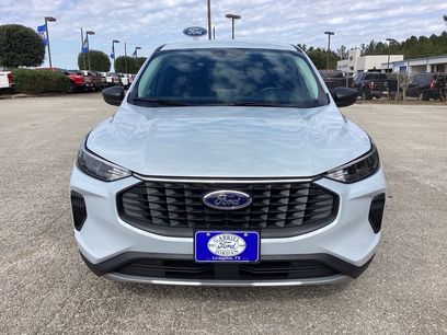 New 2026 Ford Escape Active