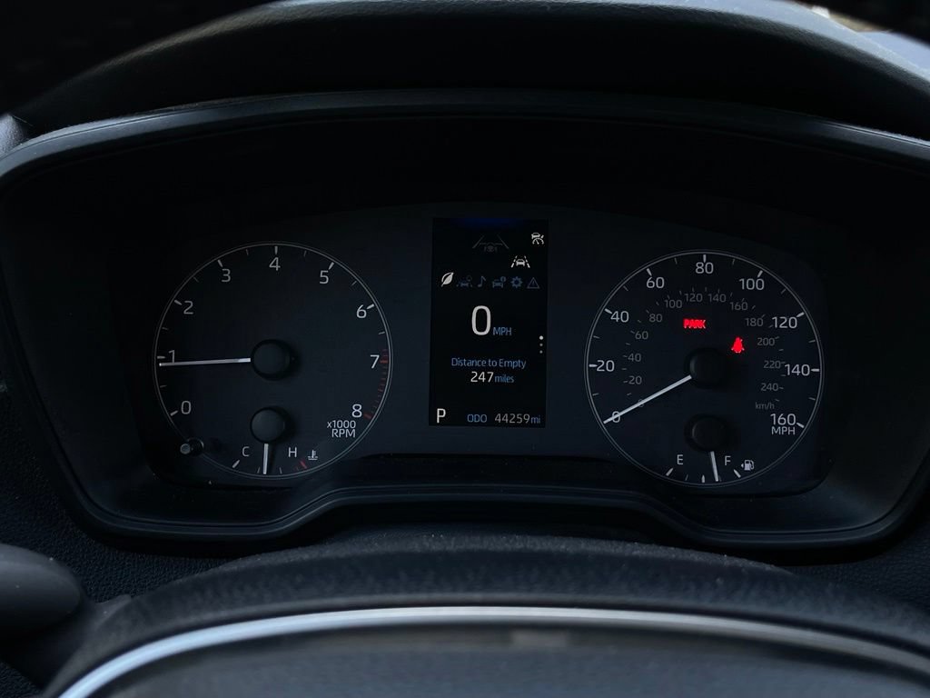 Used 2025 Toyota Corolla SE FWD image 15