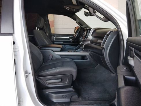 Used 2020 RAM 1500 Lone Star RWD image 13