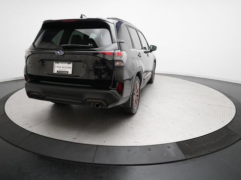 Used 2026 Subaru Forester Sport AWD/4WD image 13