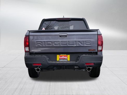 New 2026 Honda Ridgeline TrailSport image 6