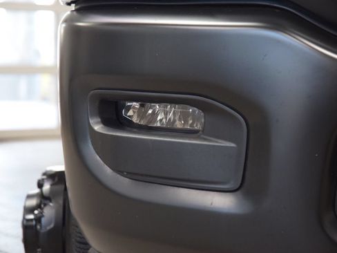 Used 2025 RAM 3500 Tradesman AWD/4WD image 8