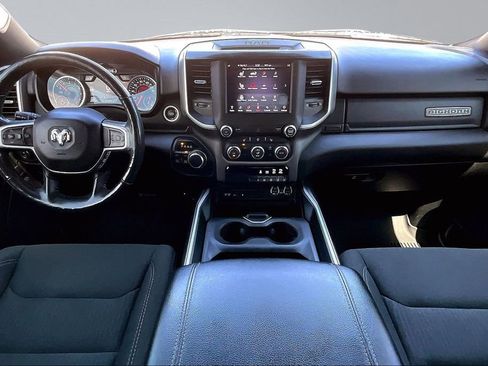 Used 2019 RAM 1500 Big Horn image 9