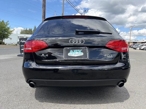 Used 2010 Audi A4 2.0T Premium Plus AWD/4WD image 6
