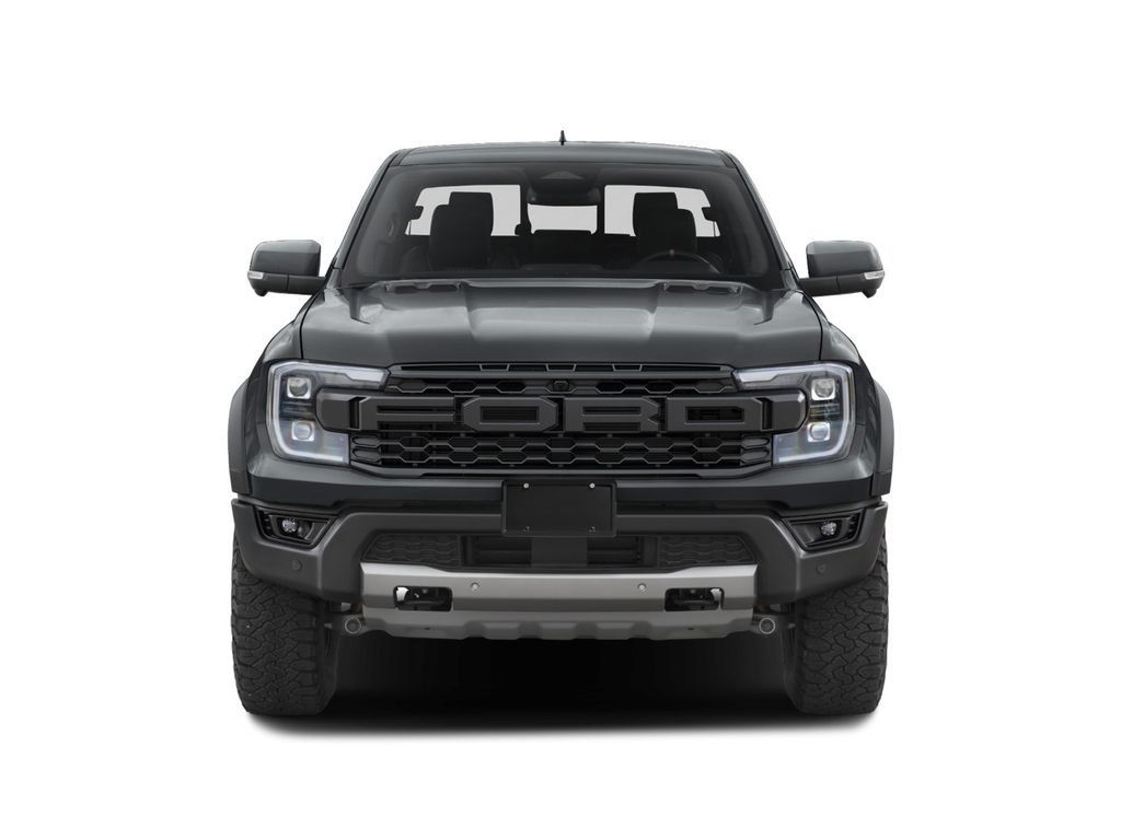 New 2026 Ford Ranger Raptor AWD/4WD image 4