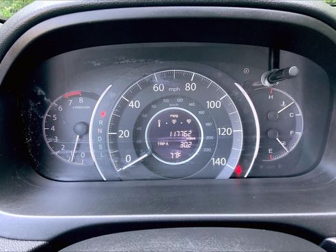 Used 2015 Honda CR-V EX image 25