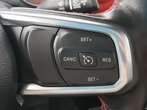 Used 2020 Jeep Gladiator Rubicon AWD/4WD image 21