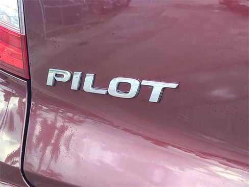 Used 2021 Honda Pilot EX-L image 9