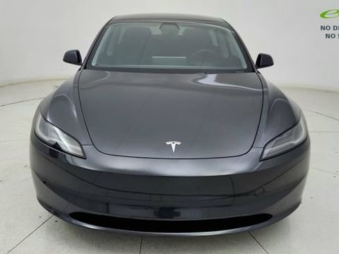 Used 2025 Tesla Model 3 Long Range AWD/4WD image 19