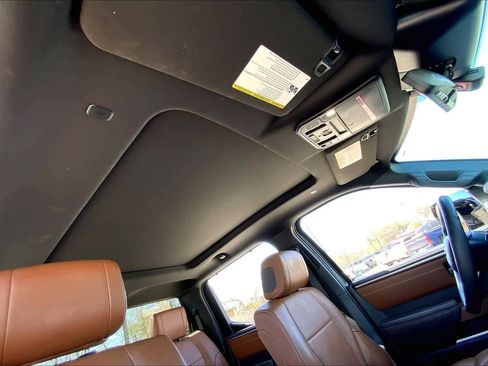 Used 2024 Toyota Tundra 1794 Edition image 14