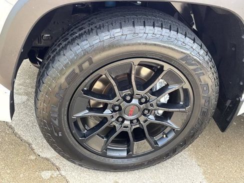 Used 2026 Toyota Sequoia Limited w/ TRD Off-Road Package AWD/4WD image 14