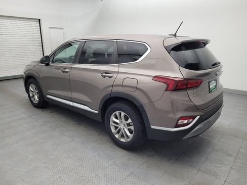 Used 2019 Hyundai Santa Fe SE FWD image 3