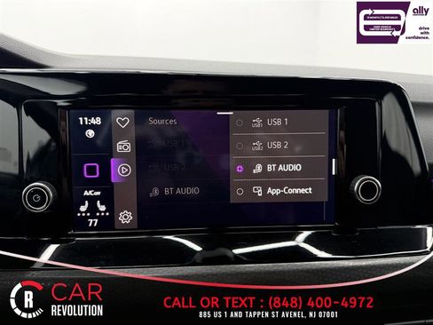 Used 2024 Volkswagen GTI S image 32