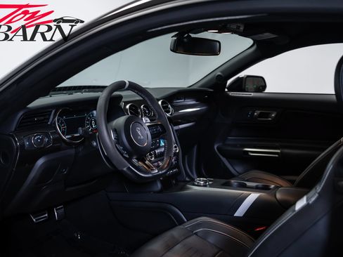 Used 2021 Ford Mustang Shelby GT500 w/ Technology Package RWD image 44