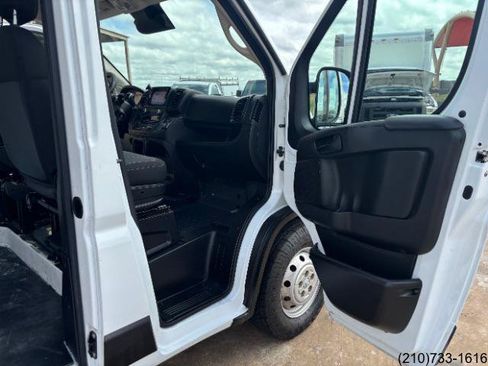 Used 2023 RAM ProMaster 2500 FWD image 27