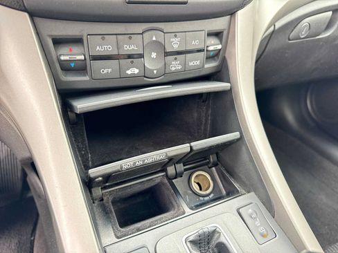 Used 2010 Acura TSX Sedan FWD image 30
