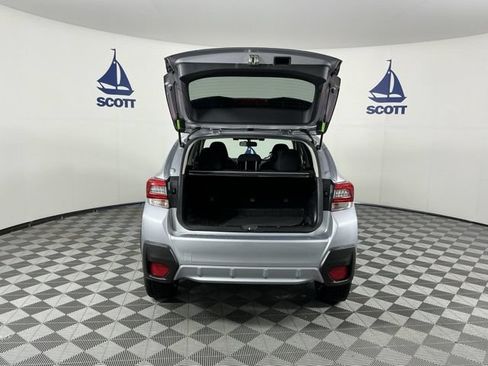 Used 2022 Subaru Crosstrek 2.0i AWD/4WD image 21