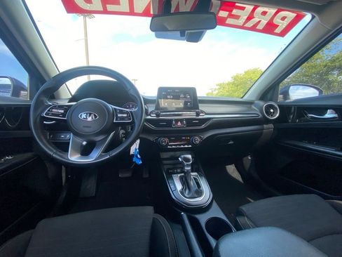 Used 2019 Kia Forte S w/ S Premium Package FWD image 26