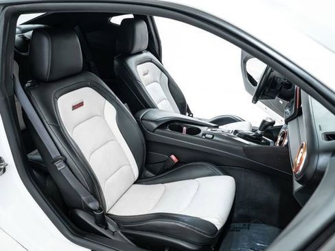 Used 2016 Chevrolet Camaro SS image 24