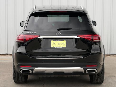 Used 2022 Mercedes-Benz GLE 350 image 56
