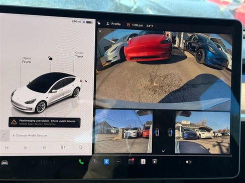 Used 2023 Tesla Model 3 Standard Range RWD image 13