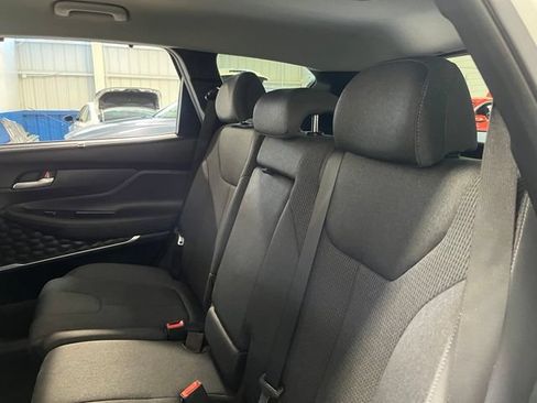 Used 2020 Hyundai Santa Fe SEL w/ Convenience Package AWD/4WD image 19