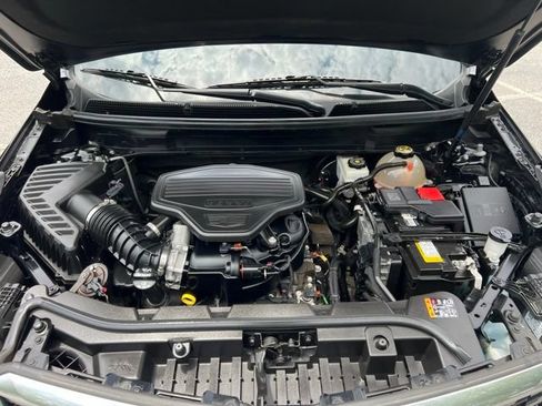 Used 2020 Cadillac XT5 Premium Luxury FWD image 44