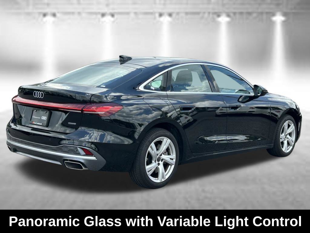 Used 2025 Audi A5 Premium w/ Convenience Package AWD/4WD image 5