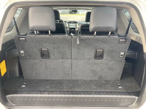 Certified 2023 Toyota 4Runner SR5 Premium image 9