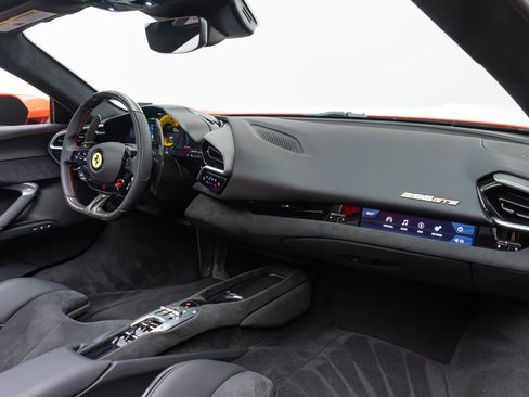 Used 2026 Ferrari 296 GTS RWD image 39