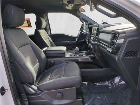 Used 2021 Ford F150 XLT w/ Equipment Group 301A Mid AWD/4WD image 20