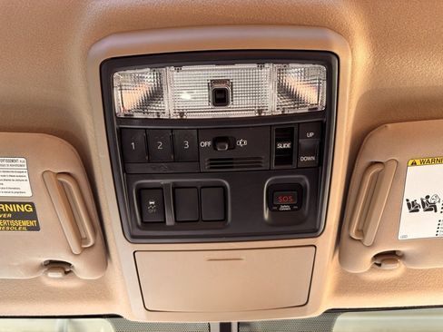 Used 2015 Toyota 4Runner Limited image 27