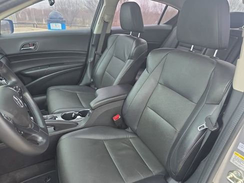 Used 2014 Acura ILX image 14