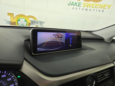 Used 2017 Lexus RX 350 RX 350 image 20