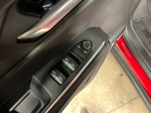 New 2026 GMC Acadia Elevation w/ Black Edition image 16