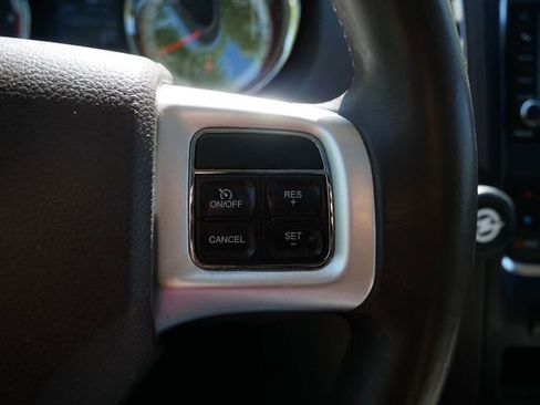Used 2012 Dodge Durango Crew w/ Leather Interior Group AWD/4WD image 21