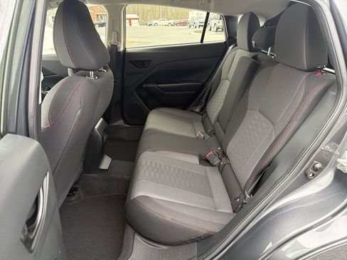 Used 2024 Subaru Impreza 2.0i Sport image 30