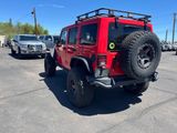Used 2013 Jeep Wrangler Moab image 5