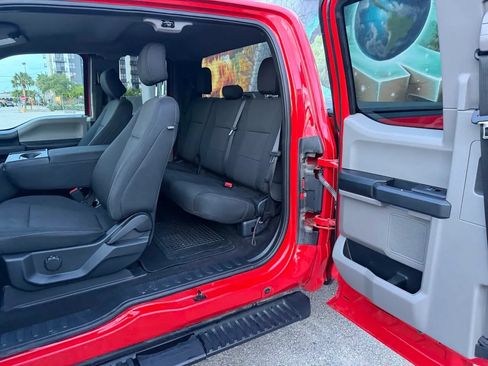 Used 2020 Ford F150 XL w/ Equipment Group 101A Mid AWD/4WD image 18