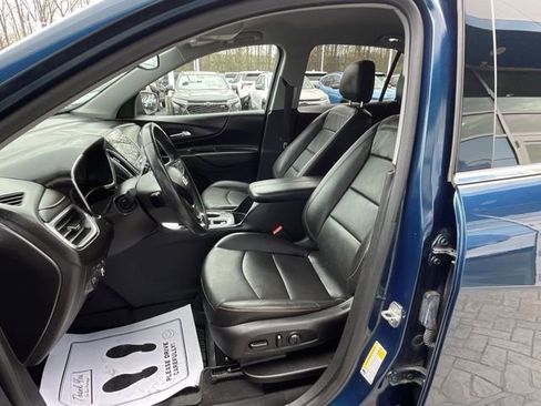 Certified 2020 Chevrolet Equinox Premier image 19