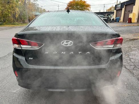 Used 2018 Hyundai Sonata SE image 6