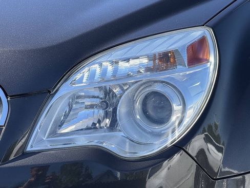 Used 2015 Chevrolet Equinox LTZ FWD image 20